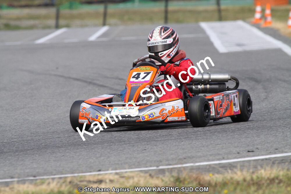18/09/2011 : 7ème manche du Championnat Open Atlantique à Muret (Photos Stéphane Agnus) 2011 — karting