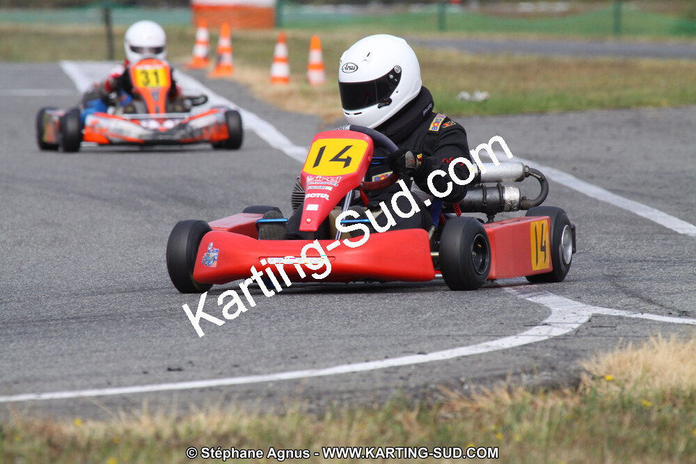 18/09/2011 : 7ème manche du Championnat Open Atlantique à Muret (Photos Stéphane Agnus) 2011 — karting