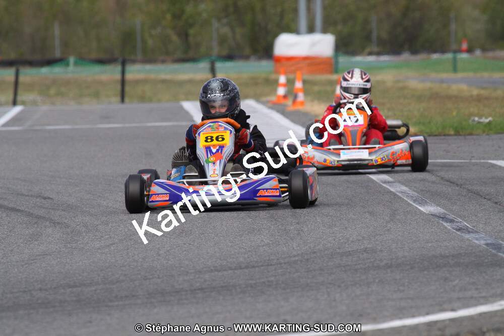 18/09/2011 : 7ème manche du Championnat Open Atlantique à Muret (Photos Stéphane Agnus) 2011 — karting