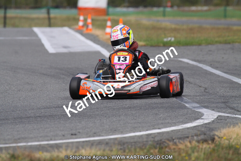 18/09/2011 : 7ème manche du Championnat Open Atlantique à Muret (Photos Stéphane Agnus) 2011 — karting