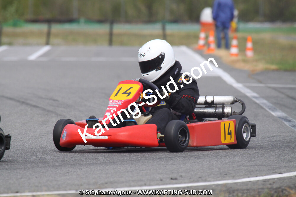 18/09/2011 : 7ème manche du Championnat Open Atlantique à Muret (Photos Stéphane Agnus) 2011 — karting