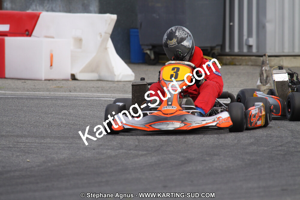 18/09/2011 : 7ème manche du Championnat Open Atlantique à Muret (Photos Stéphane Agnus) 2011 — karting