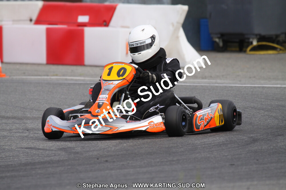 18/09/2011 : 7ème manche du Championnat Open Atlantique à Muret (Photos Stéphane Agnus) 2011 — karting