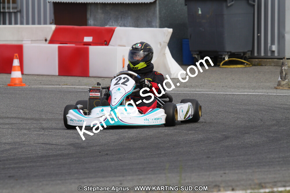 18/09/2011 : 7ème manche du Championnat Open Atlantique à Muret (Photos Stéphane Agnus) 2011 — karting