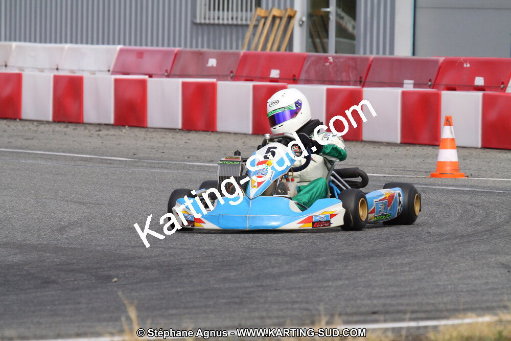18/09/2011 : 7ème manche du Championnat Open Atlantique à Muret (Photos Stéphane Agnus) 2011 — karting