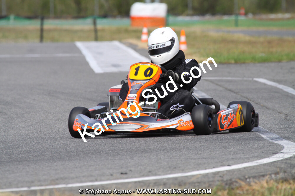 18/09/2011 : 7ème manche du Championnat Open Atlantique à Muret (Photos Stéphane Agnus) 2011 — karting
