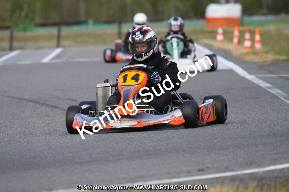 18/09/2011 : 7ème manche du Championnat Open Atlantique à Muret (Photos Stéphane Agnus) 2011 — karting