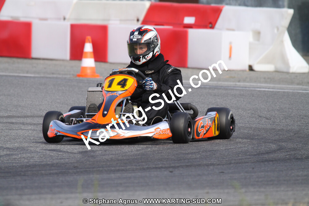 18/09/2011 : 7ème manche du Championnat Open Atlantique à Muret (Photos Stéphane Agnus) 2011 — karting