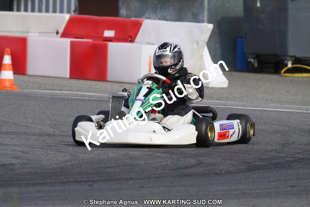 18/09/2011 : 7ème manche du Championnat Open Atlantique à Muret (Photos Stéphane Agnus) 2011 — karting