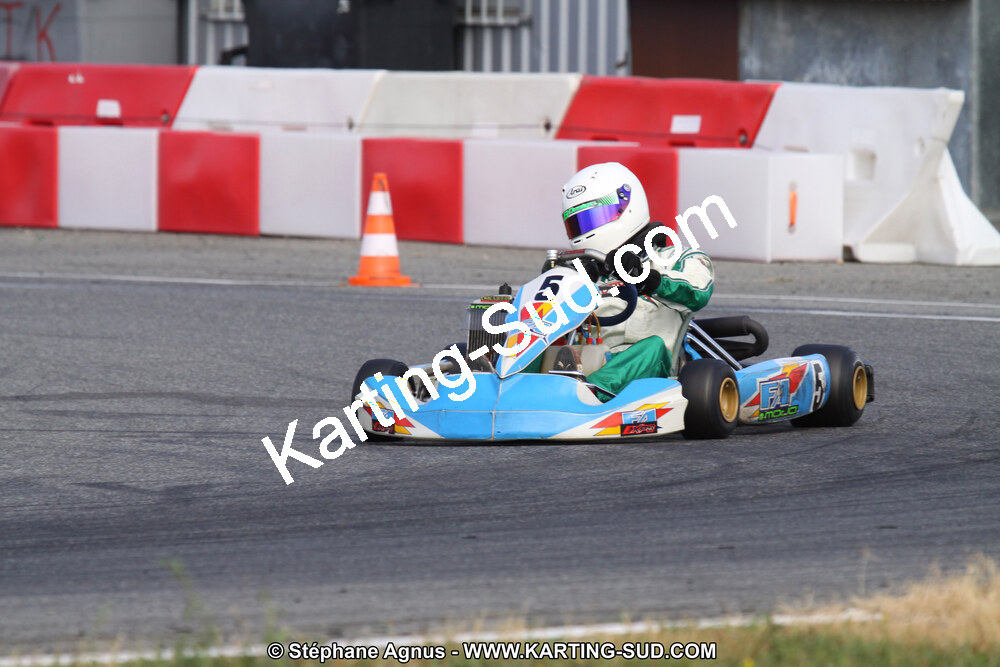 18/09/2011 : 7ème manche du Championnat Open Atlantique à Muret (Photos Stéphane Agnus) 2011 — karting
