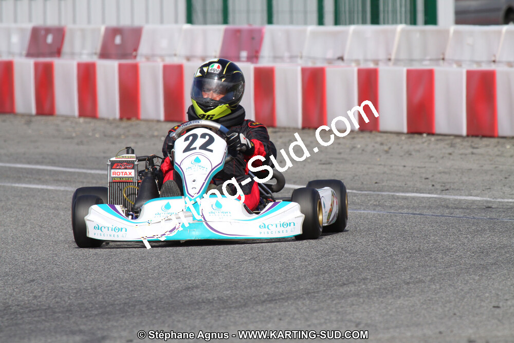 18/09/2011 : 7ème manche du Championnat Open Atlantique à Muret (Photos Stéphane Agnus) 2011 — karting