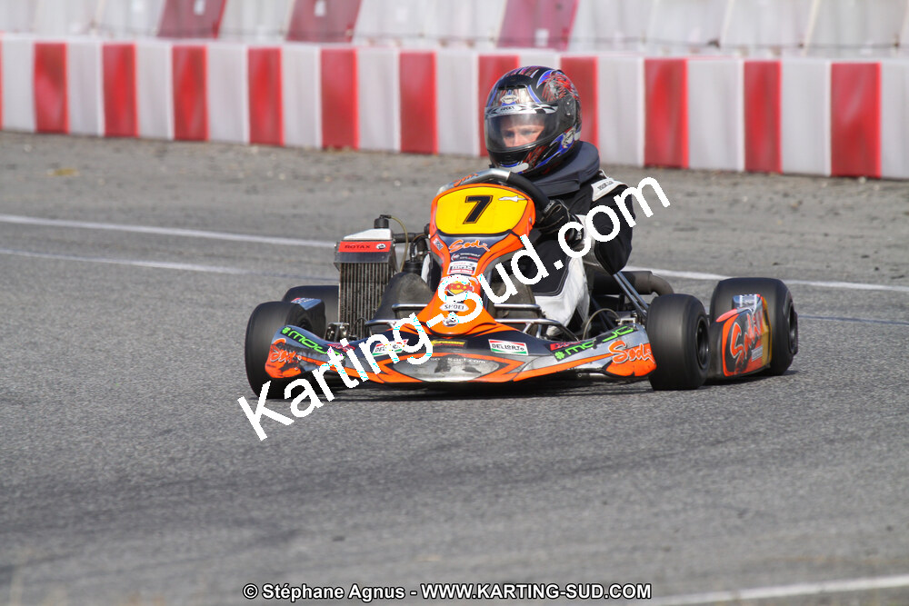 18/09/2011 : 7ème manche du Championnat Open Atlantique à Muret (Photos Stéphane Agnus) 2011 — karting