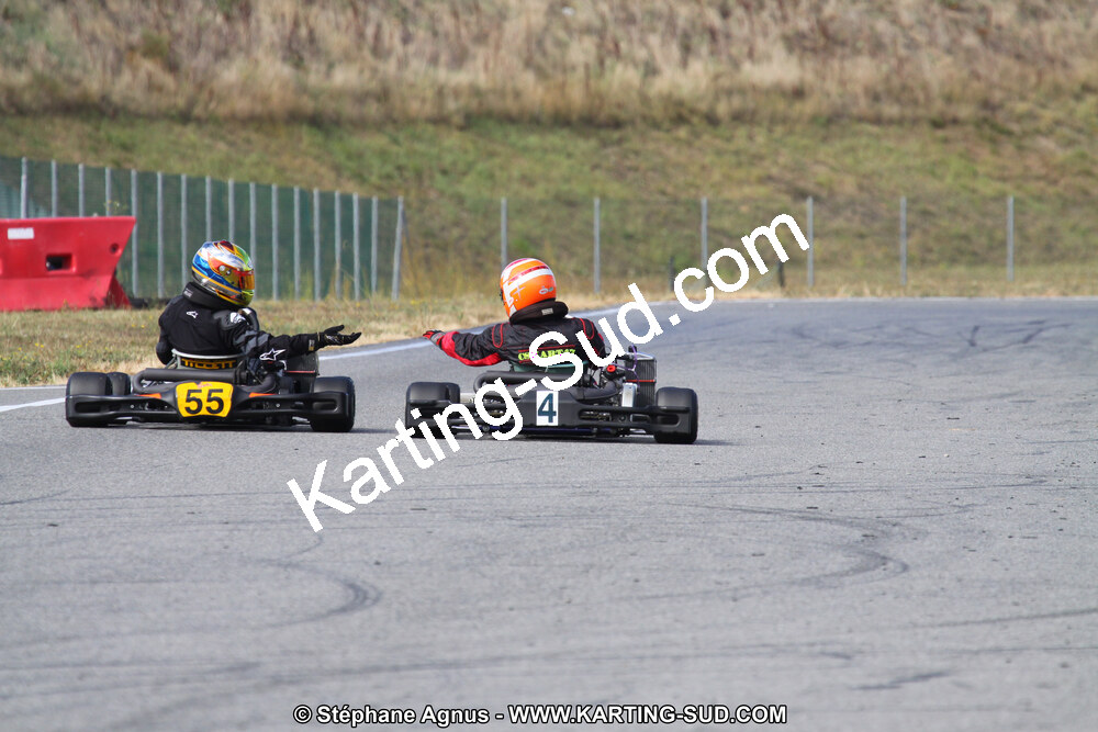 18/09/2011 : 7ème manche du Championnat Open Atlantique à Muret (Photos Stéphane Agnus) 2011 — karting