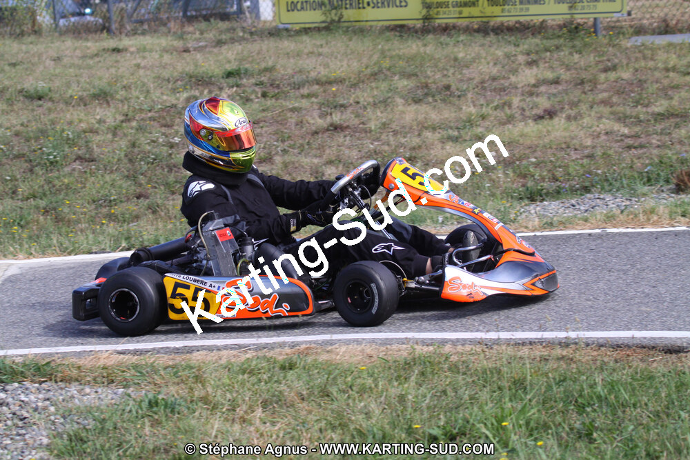 18/09/2011 : 7ème manche du Championnat Open Atlantique à Muret (Photos Stéphane Agnus) 2011 — karting