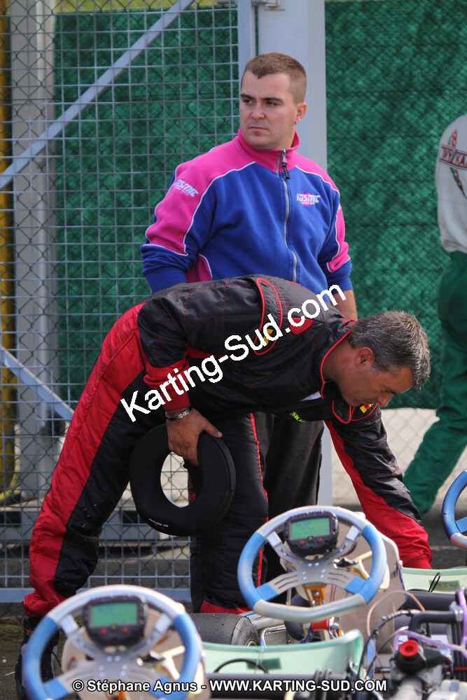 18/09/2011 : 7ème manche du Championnat Open Atlantique à Muret (Photos Stéphane Agnus) 2011 — karting