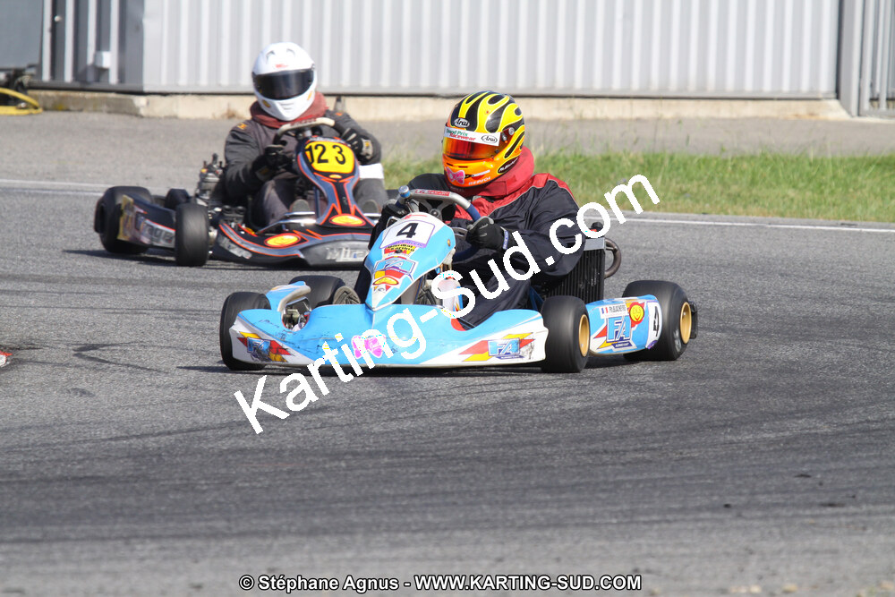 18/09/2011 : 7ème manche du Championnat Open Atlantique à Muret (Photos Stéphane Agnus) 2011 — karting