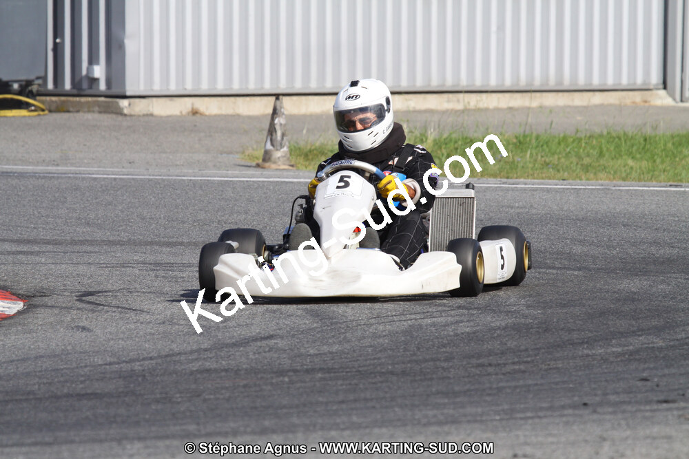 18/09/2011 : 7ème manche du Championnat Open Atlantique à Muret (Photos Stéphane Agnus) 2011 — karting