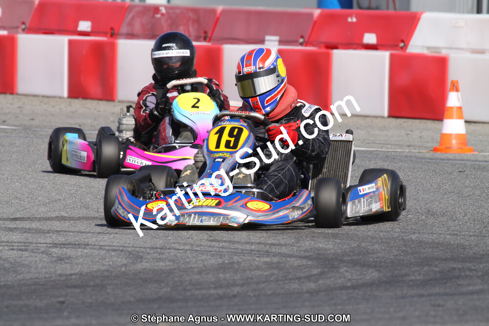 18/09/2011 : 7ème manche du Championnat Open Atlantique à Muret (Photos Stéphane Agnus) 2011 — karting