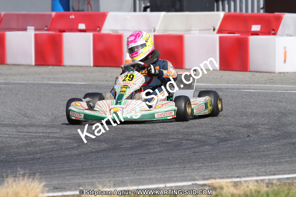 18/09/2011 : 7ème manche du Championnat Open Atlantique à Muret (Photos Stéphane Agnus) 2011 — karting