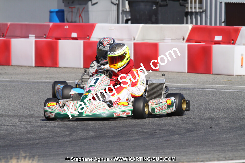 18/09/2011 : 7ème manche du Championnat Open Atlantique à Muret (Photos Stéphane Agnus) 2011 — karting