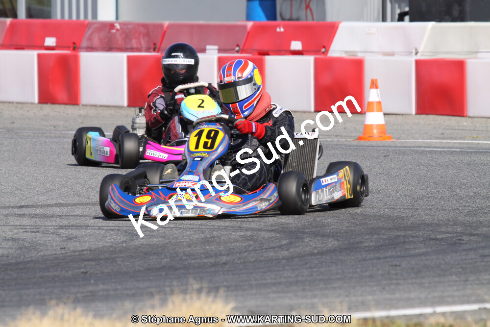 18/09/2011 : 7ème manche du Championnat Open Atlantique à Muret (Photos Stéphane Agnus) 2011 — karting