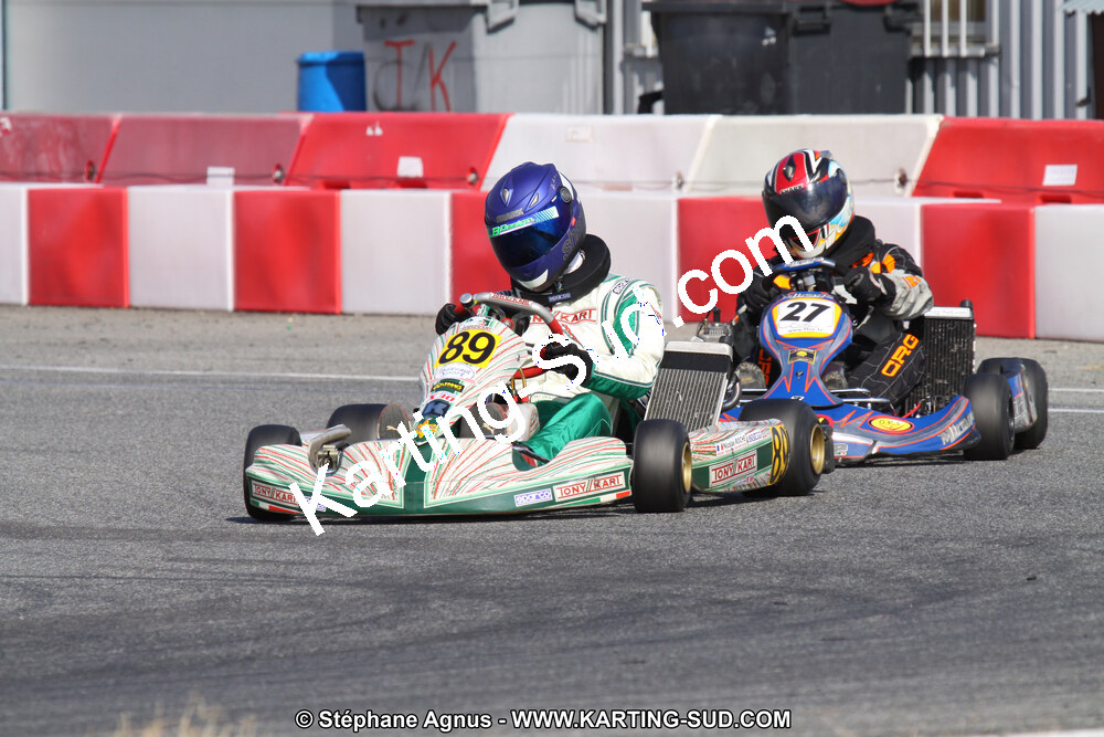 18/09/2011 : 7ème manche du Championnat Open Atlantique à Muret (Photos Stéphane Agnus) 2011 — karting