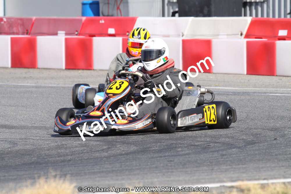 18/09/2011 : 7ème manche du Championnat Open Atlantique à Muret (Photos Stéphane Agnus) 2011 — karting