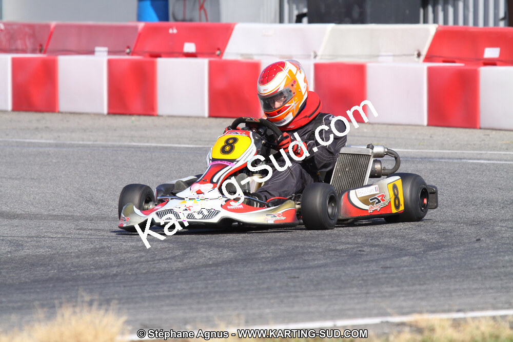 18/09/2011 : 7ème manche du Championnat Open Atlantique à Muret (Photos Stéphane Agnus) 2011 — karting