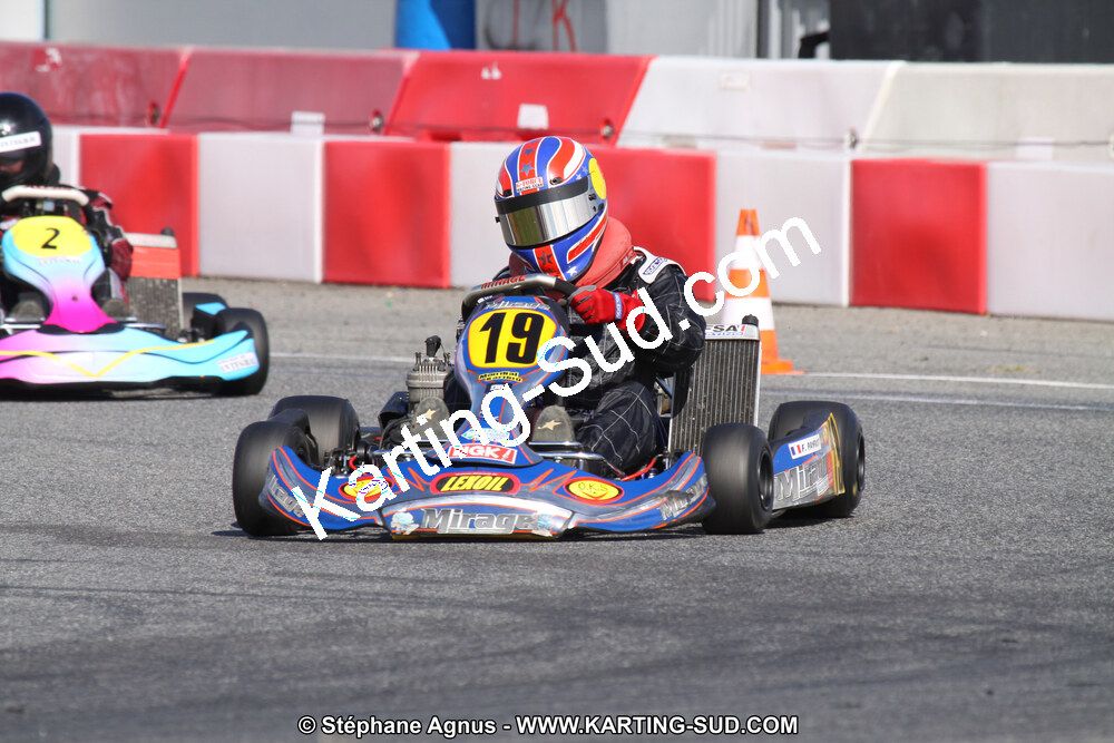 18/09/2011 : 7ème manche du Championnat Open Atlantique à Muret (Photos Stéphane Agnus) 2011 — karting