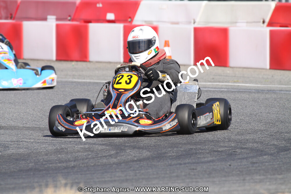 18/09/2011 : 7ème manche du Championnat Open Atlantique à Muret (Photos Stéphane Agnus) 2011 — karting