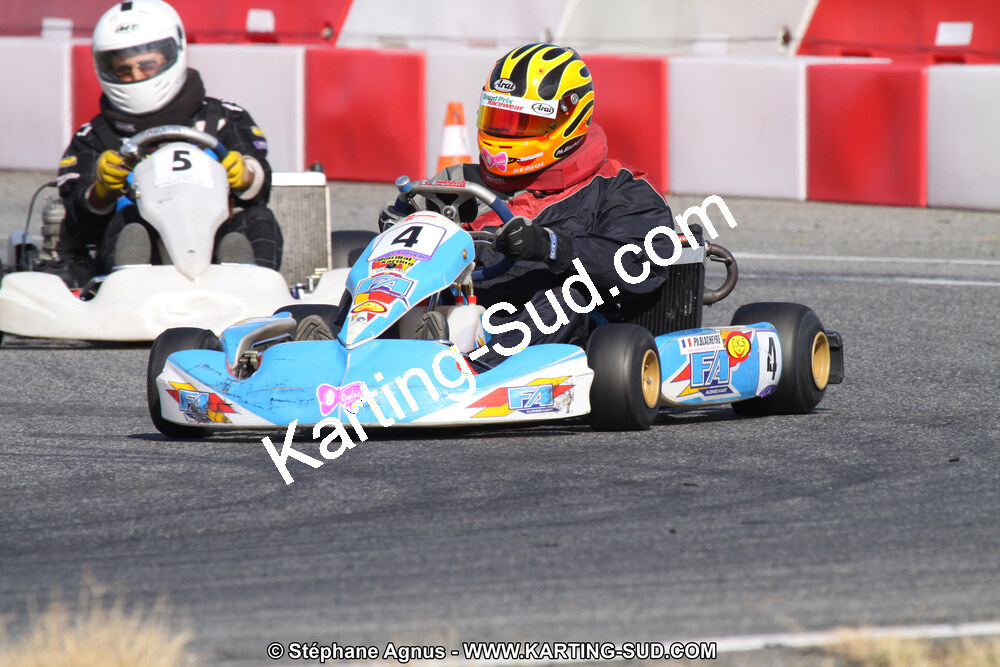 18/09/2011 : 7ème manche du Championnat Open Atlantique à Muret (Photos Stéphane Agnus) 2011 — karting