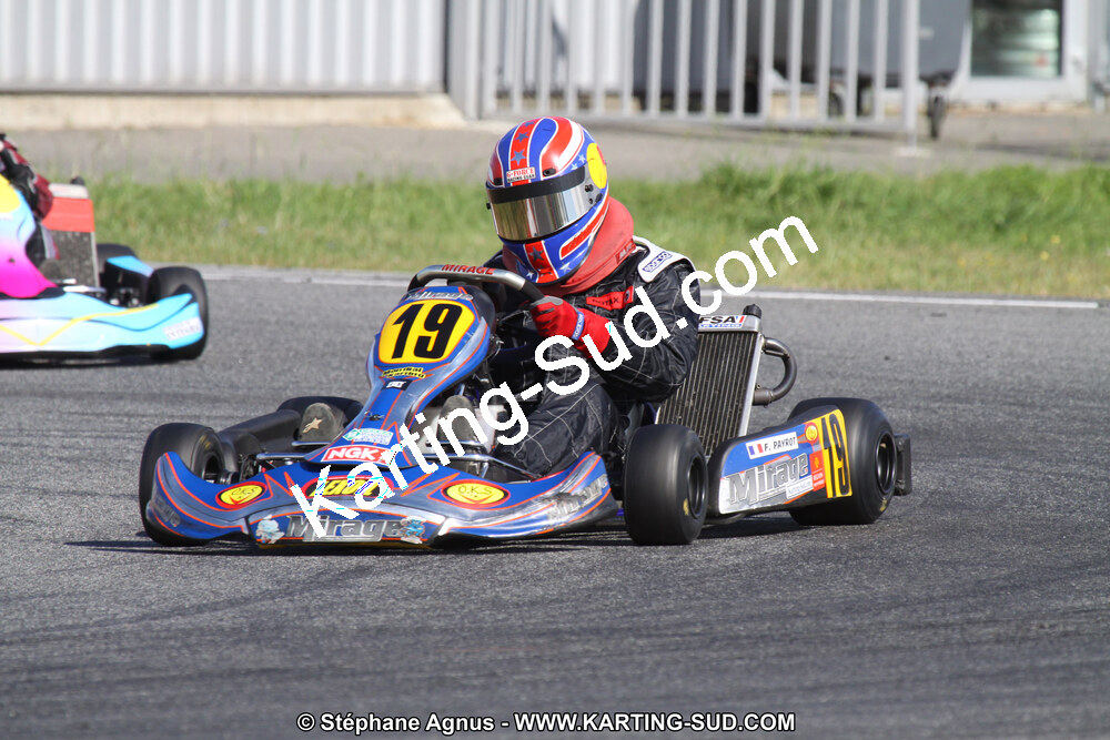 18/09/2011 : 7ème manche du Championnat Open Atlantique à Muret (Photos Stéphane Agnus) 2011 — karting