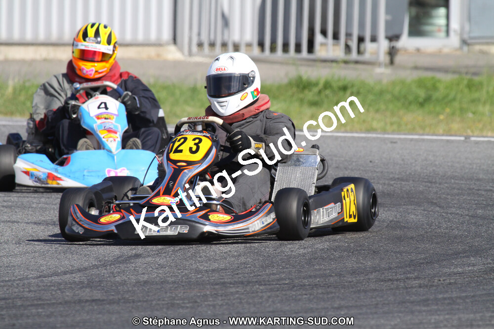 18/09/2011 : 7ème manche du Championnat Open Atlantique à Muret (Photos Stéphane Agnus) 2011 — karting