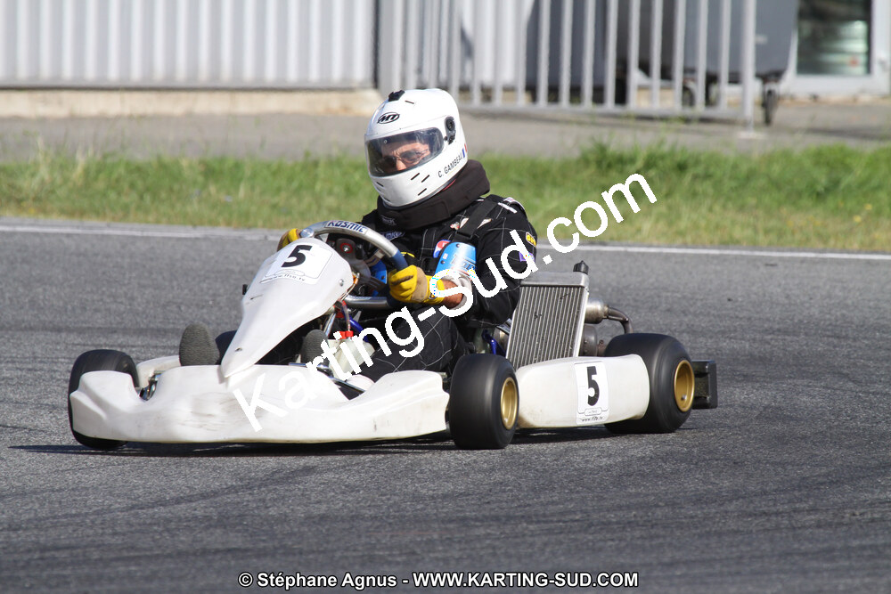 18/09/2011 : 7ème manche du Championnat Open Atlantique à Muret (Photos Stéphane Agnus) 2011 — karting