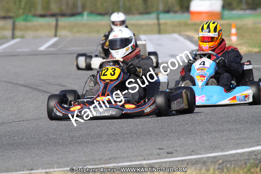 18/09/2011 : 7ème manche du Championnat Open Atlantique à Muret (Photos Stéphane Agnus) 2011 — karting