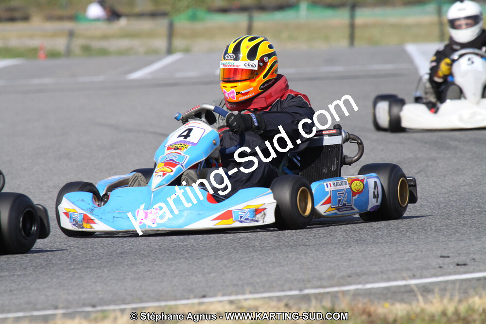18/09/2011 : 7ème manche du Championnat Open Atlantique à Muret (Photos Stéphane Agnus) 2011 — karting