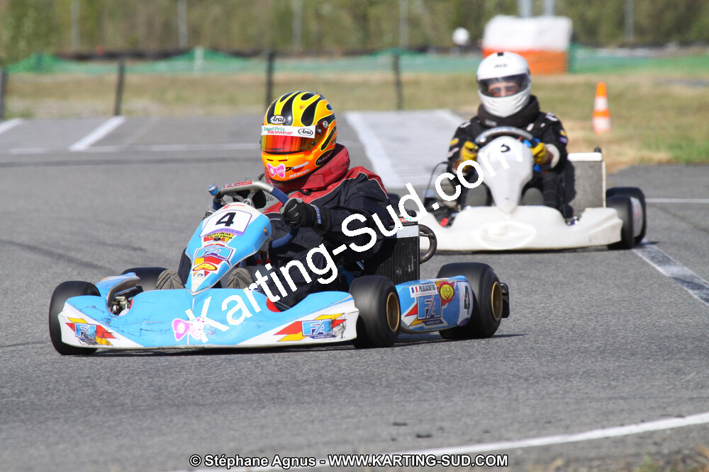 18/09/2011 : 7ème manche du Championnat Open Atlantique à Muret (Photos Stéphane Agnus) 2011 — karting