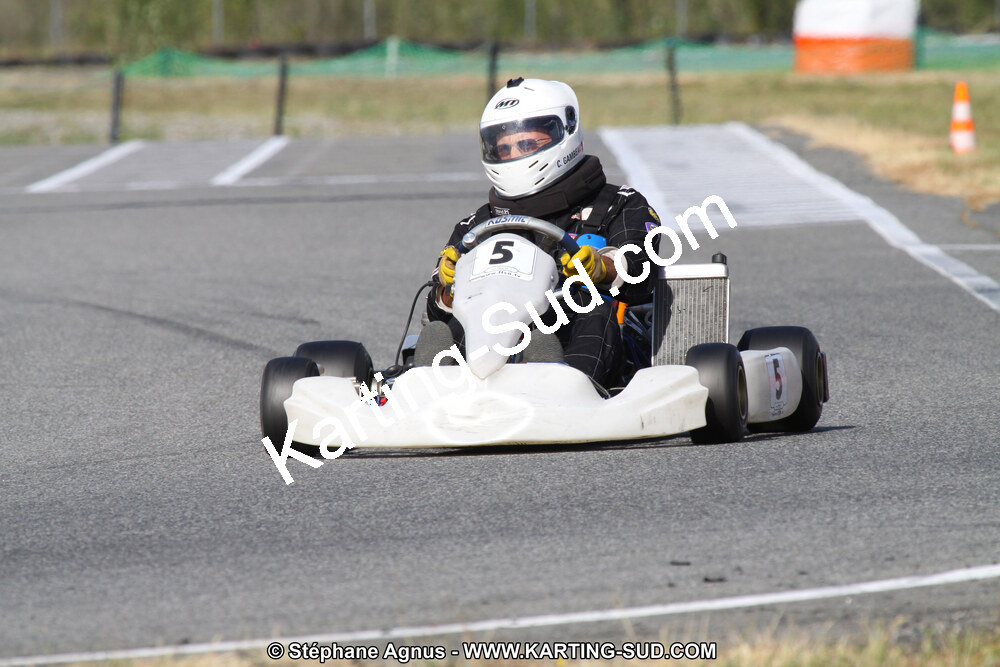 18/09/2011 : 7ème manche du Championnat Open Atlantique à Muret (Photos Stéphane Agnus) 2011 — karting