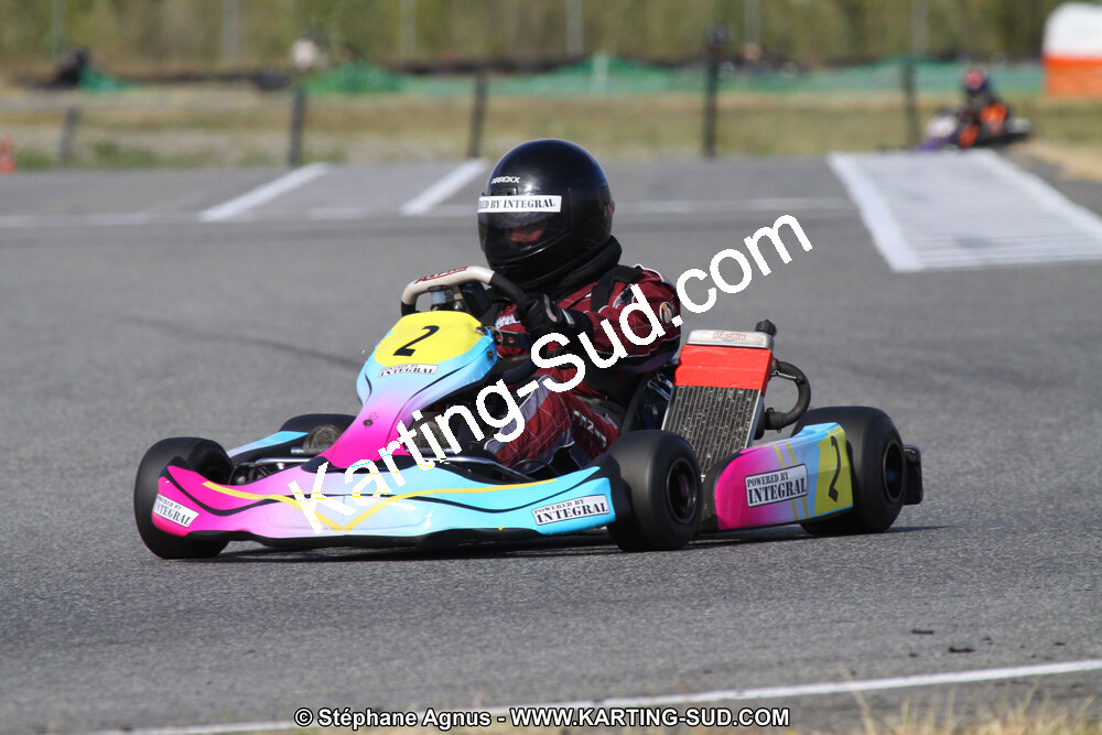 18/09/2011 : 7ème manche du Championnat Open Atlantique à Muret (Photos Stéphane Agnus) 2011 — karting