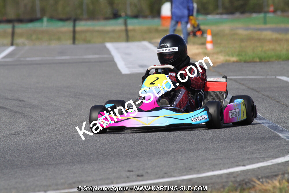 18/09/2011 : 7ème manche du Championnat Open Atlantique à Muret (Photos Stéphane Agnus) 2011 — karting