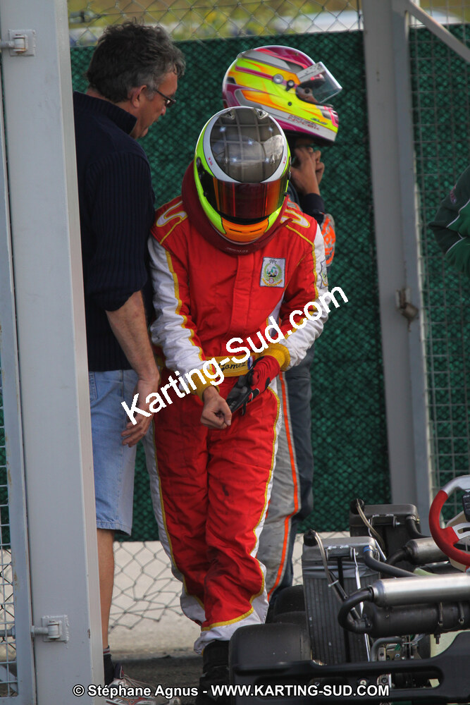 18/09/2011 : 7ème manche du Championnat Open Atlantique à Muret (Photos Stéphane Agnus) 2011 — karting