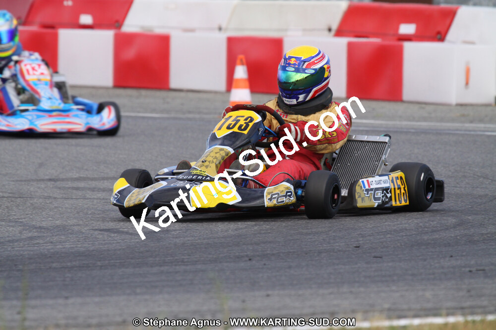 18/09/2011 : 7ème manche du Championnat Open Atlantique à Muret (Photos Stéphane Agnus) 2011 — karting