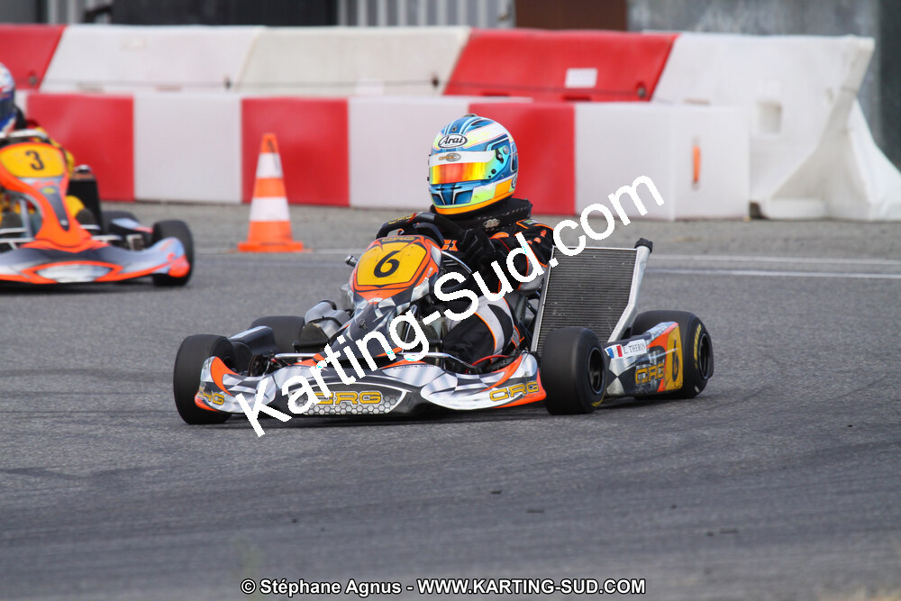 18/09/2011 : 7ème manche du Championnat Open Atlantique à Muret (Photos Stéphane Agnus) 2011 — karting