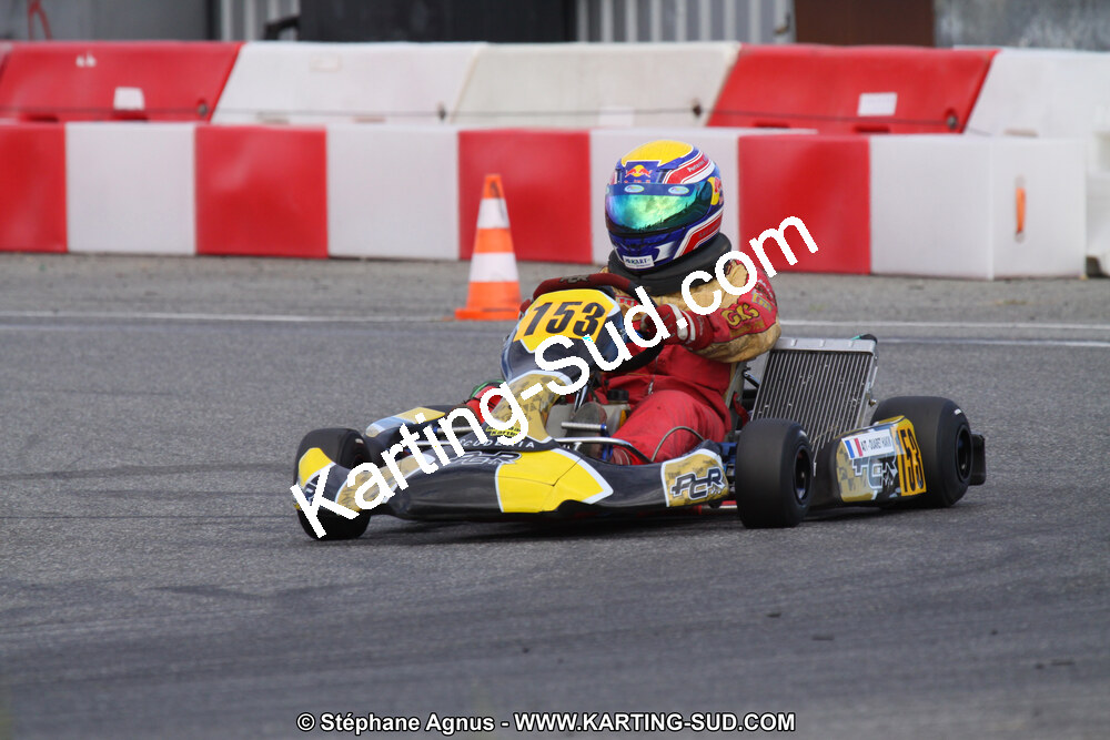 18/09/2011 : 7ème manche du Championnat Open Atlantique à Muret (Photos Stéphane Agnus) 2011 — karting