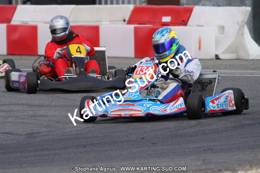18/09/2011 : 7ème manche du Championnat Open Atlantique à Muret (Photos Stéphane Agnus) 2011 — karting