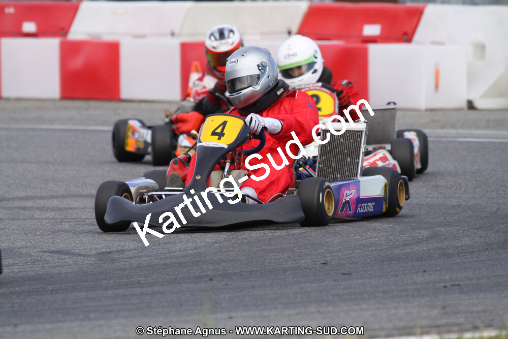 18/09/2011 : 7ème manche du Championnat Open Atlantique à Muret (Photos Stéphane Agnus) 2011 — karting