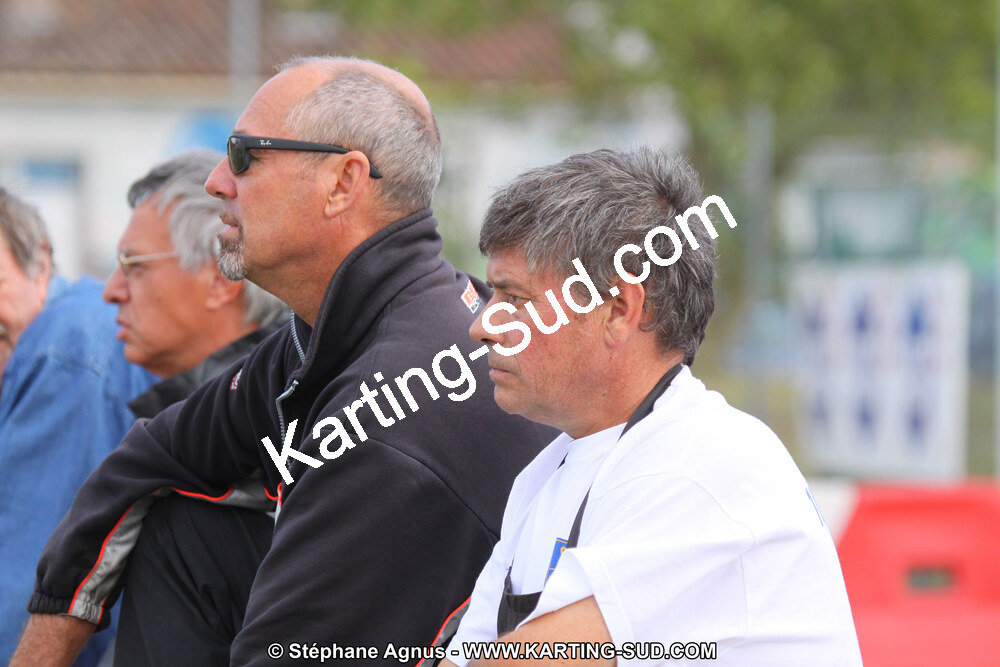 18/09/2011 : 7ème manche du Championnat Open Atlantique à Muret (Photos Stéphane Agnus) 2011 — karting