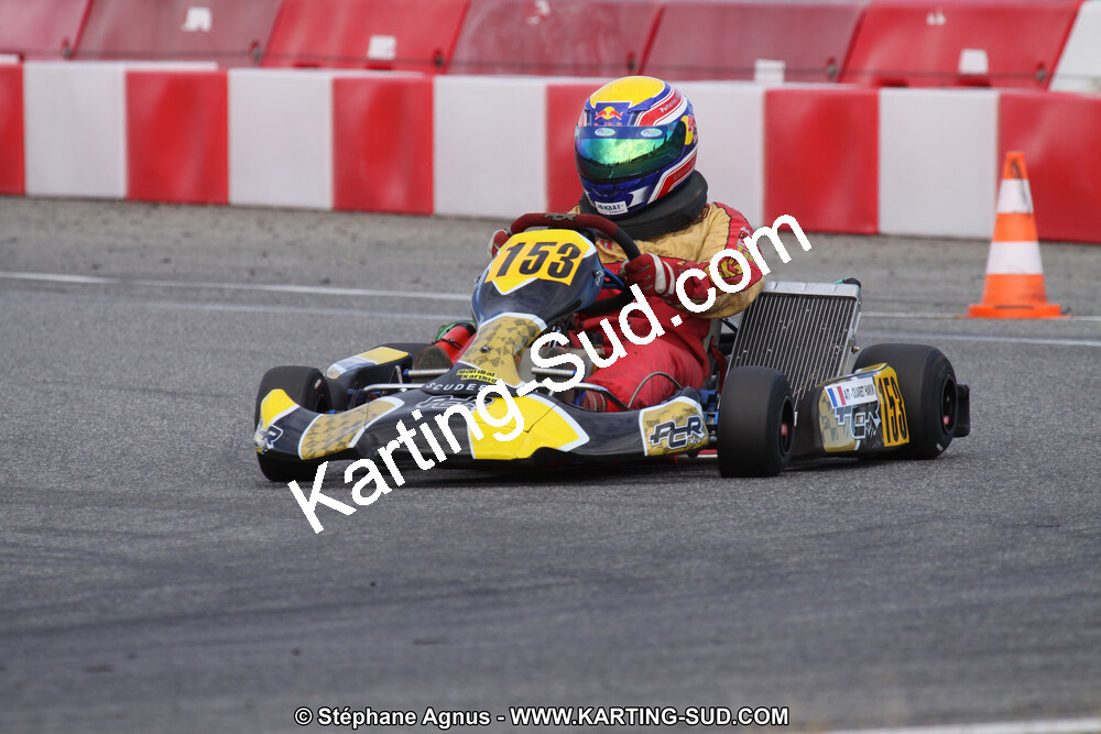 18/09/2011 : 7ème manche du Championnat Open Atlantique à Muret (Photos Stéphane Agnus) 2011 — karting