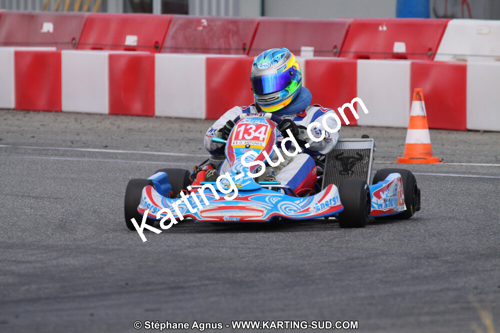 18/09/2011 : 7ème manche du Championnat Open Atlantique à Muret (Photos Stéphane Agnus) 2011 — karting