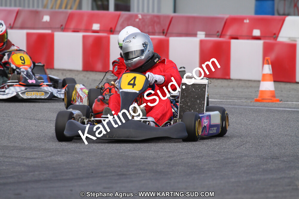18/09/2011 : 7ème manche du Championnat Open Atlantique à Muret (Photos Stéphane Agnus) 2011 — karting